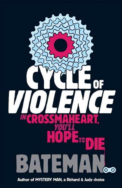 Produktbild: Cycle of Violence