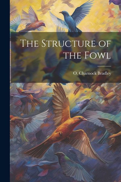Produktbild: The Structure of the Fowl
