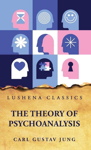 Produktbild: The Theory of Psychoanalysis