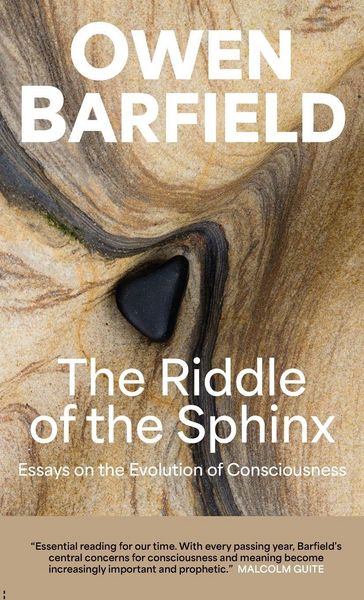 Produktbild: The Riddle of the Sphinx