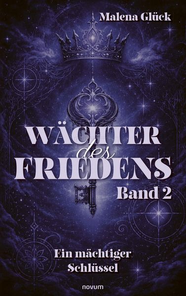 Produktbild: W&auml;chter des Friedens