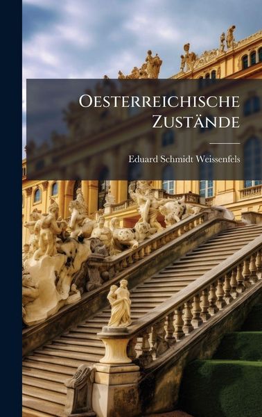 Produktbild: Oesterreichische Zust&auml;nde