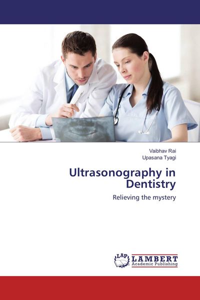 Produktbild: Ultrasonography in Dentistry