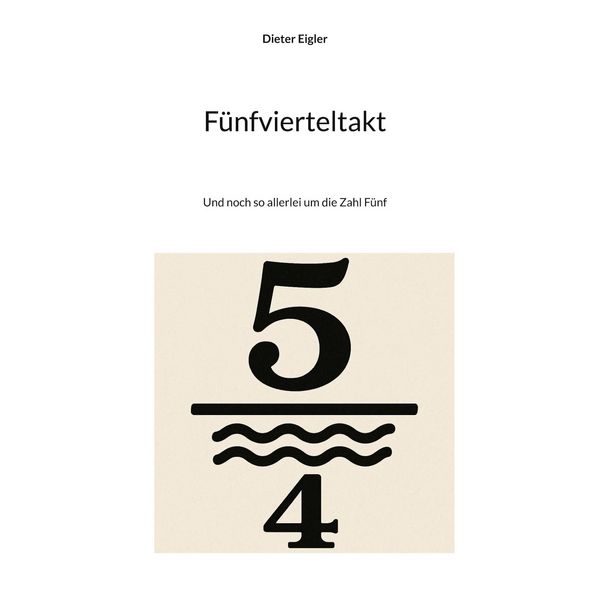 Produktbild: F&uuml;nfvierteltakt