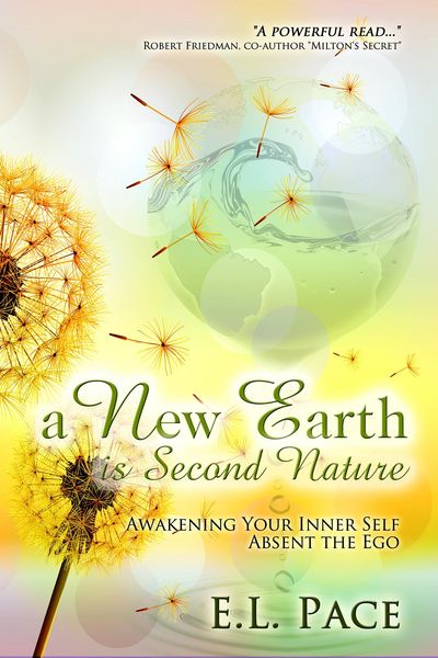 Produktbild: New Earth Is Second Nature