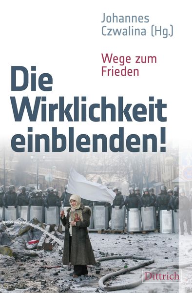 Produktbild: Die Wirklichkeit einblenden!