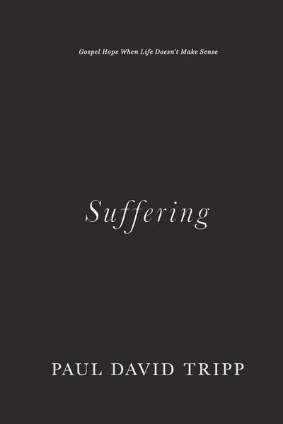 Produktbild: Suffering