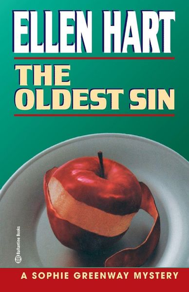 Produktbild: The Oldest Sin