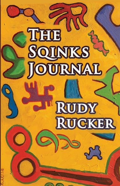 Produktbild: Ths Sqinks Journal