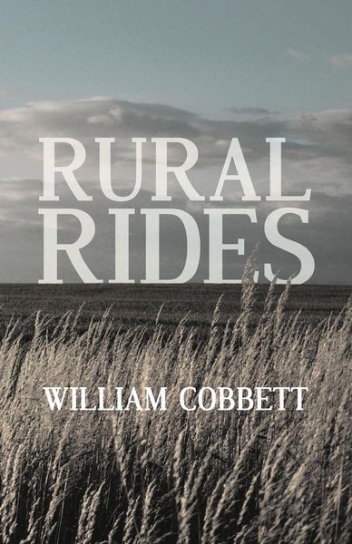 Produktbild: Rural Rides