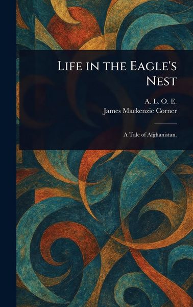 Produktbild: Life in the Eagle's Nest