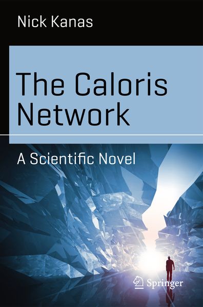 Produktbild: The Caloris Network