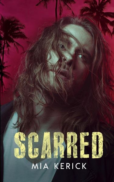 Produktbild: Scarred