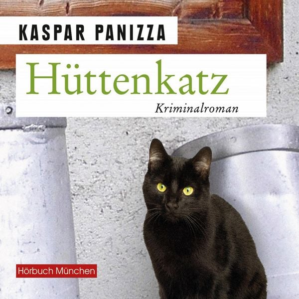 Produktbild: H&uuml;ttenkatz