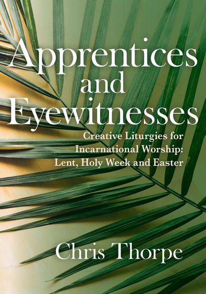 Produktbild: Apprentices and Eyewitnesses