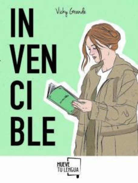 Produktbild: Invencible