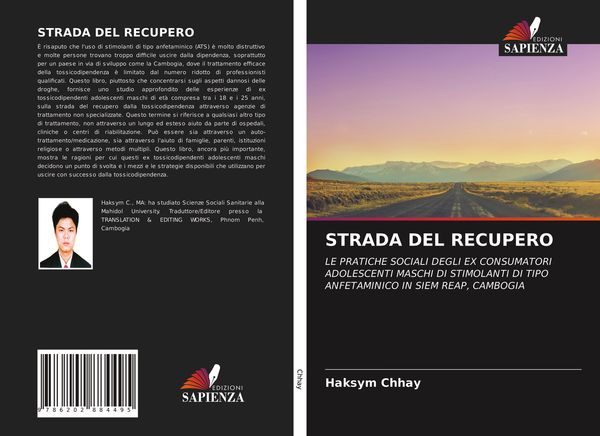 Produktbild: Strada Del Recupero