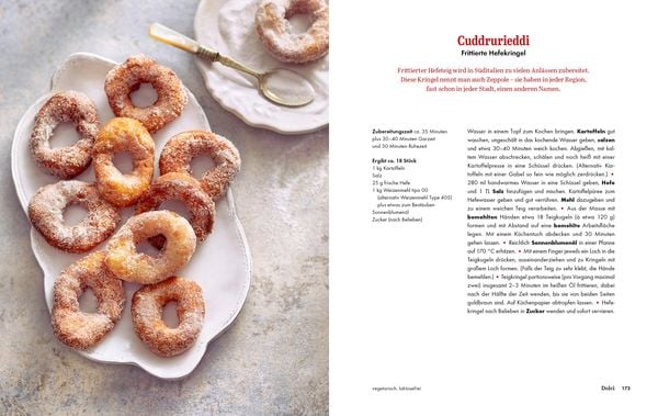 Cucina della nonna
