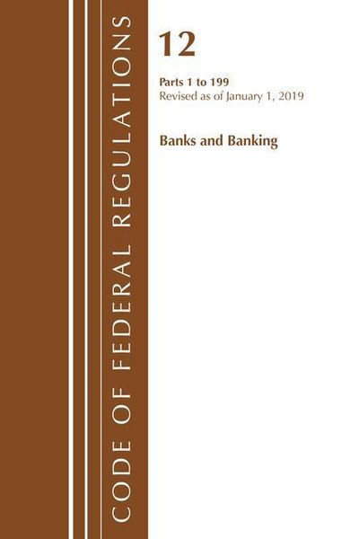 Produktbild: Code Of Federal Regulations Ti