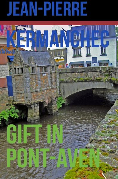 Produktbild: Gift in Pont Aven