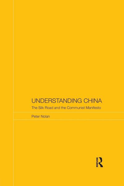 Produktbild: Understanding China