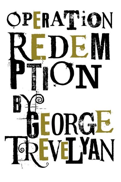 Produktbild: Operation Redemption