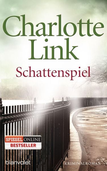 Produktbild: Schattenspiel
