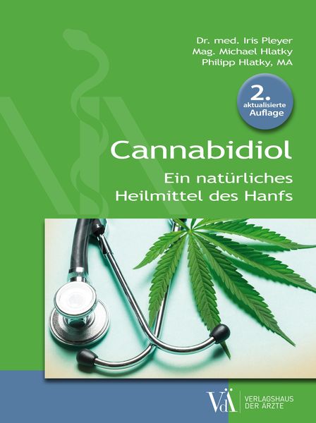 Produktbild: Cannabidiol