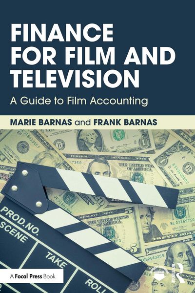 Produktbild: Finance for Film and Television
