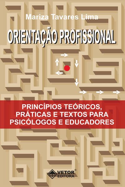 Produktbild: Orienta&ccedil;&atilde;o profissional