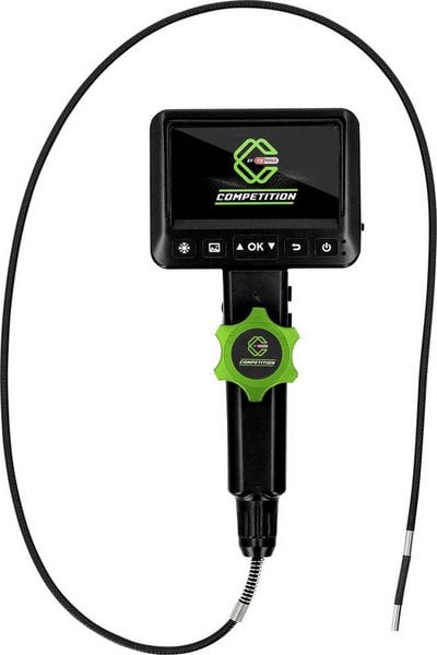 Produktbild: KS Tools 512.4600 Videoskop-Satz Sonden-&Oslash;: 6mm