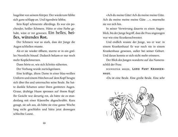 Produktbild: Die Mitternachtsbande