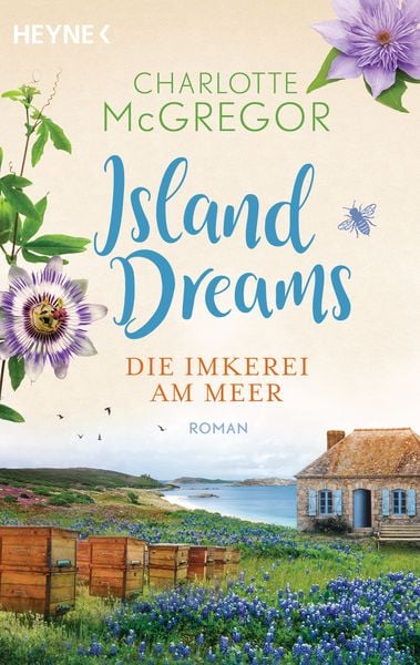 Produktbild: Island Dreams &ndash; Die Imkerei am Meer