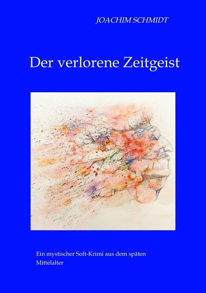 Produktbild: Der verlorene Zeitgeist
