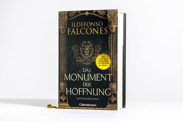 Produktbild: Das Monument der Hoffnung