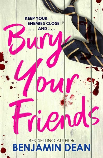 Produktbild: Bury Your Friends