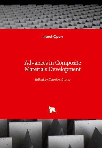 Produktbild: Advances in Composite Materials Development