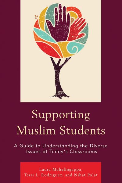 Produktbild: Supporting Muslim Students