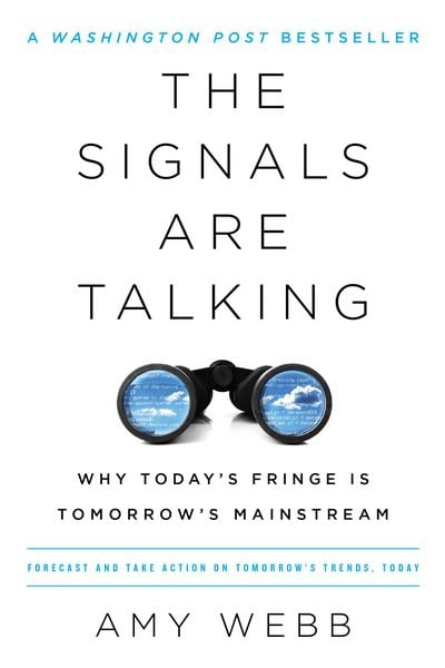 Produktbild: The Signals Are Talking