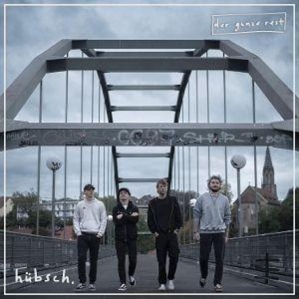 Produktbild: H&uuml;bsch.
