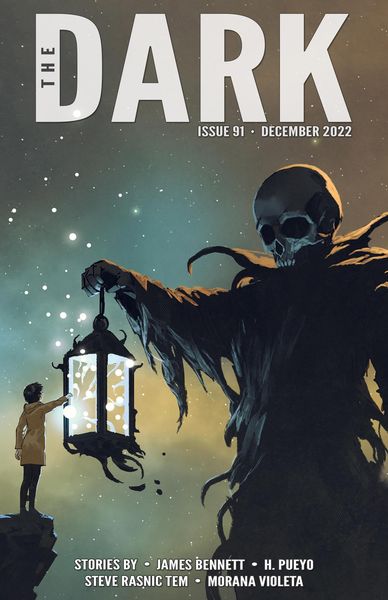 Produktbild: The Dark Issue 91