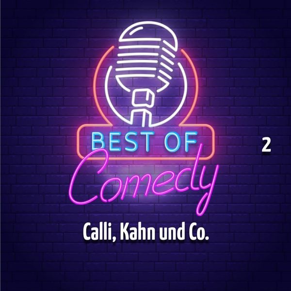 Produktbild: Calli, Kahn und Co. 2