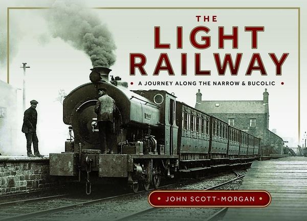 Produktbild: The Light Railway
