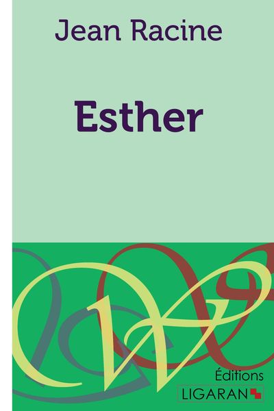 Produktbild: Esther
