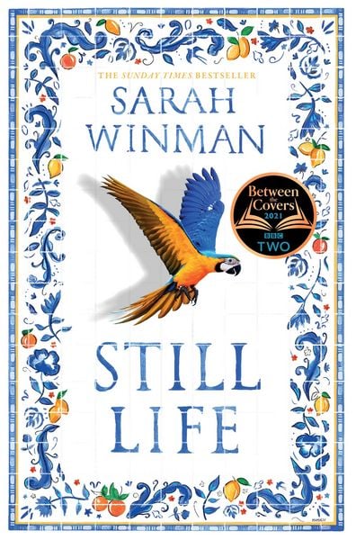 Produktbild: Winman, S: Still Life