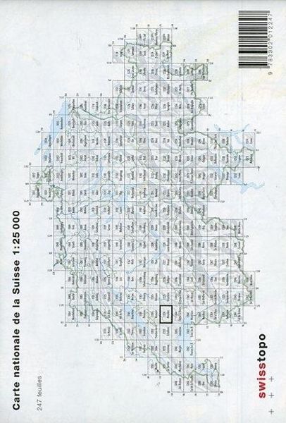 Produktbild: 1224 Moudon