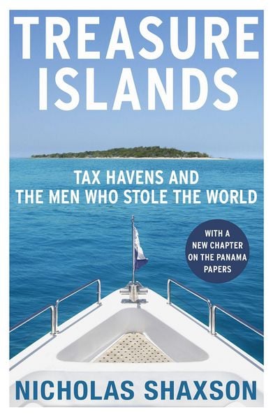 Produktbild: Treasure Islands
