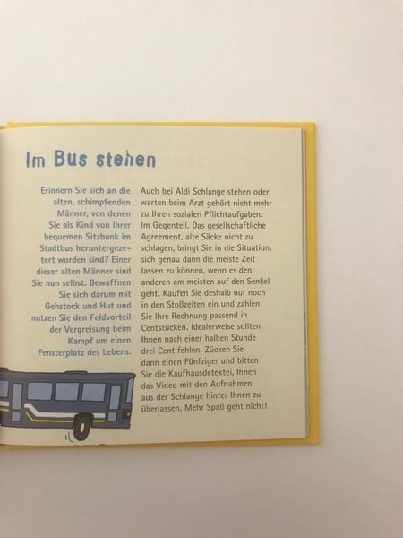 Produktbild: Geschafft: Was Mann mit 50 nicht mehr tun muss!