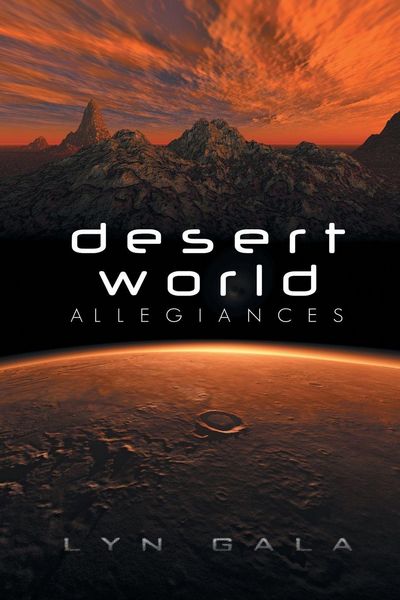 Produktbild: Desert World Allegiances
