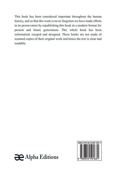 Produktbild: The Acharnians